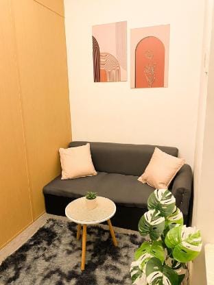 Aj staycation Vacation rental in Makati