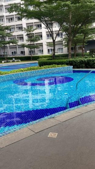 Aj staycation Vacation rental in Makati