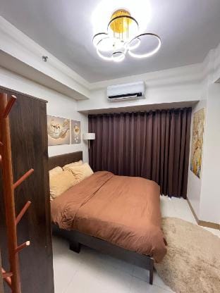 Chino Roces Makati | No Parking | Red Residences Vacation rental in Pasay