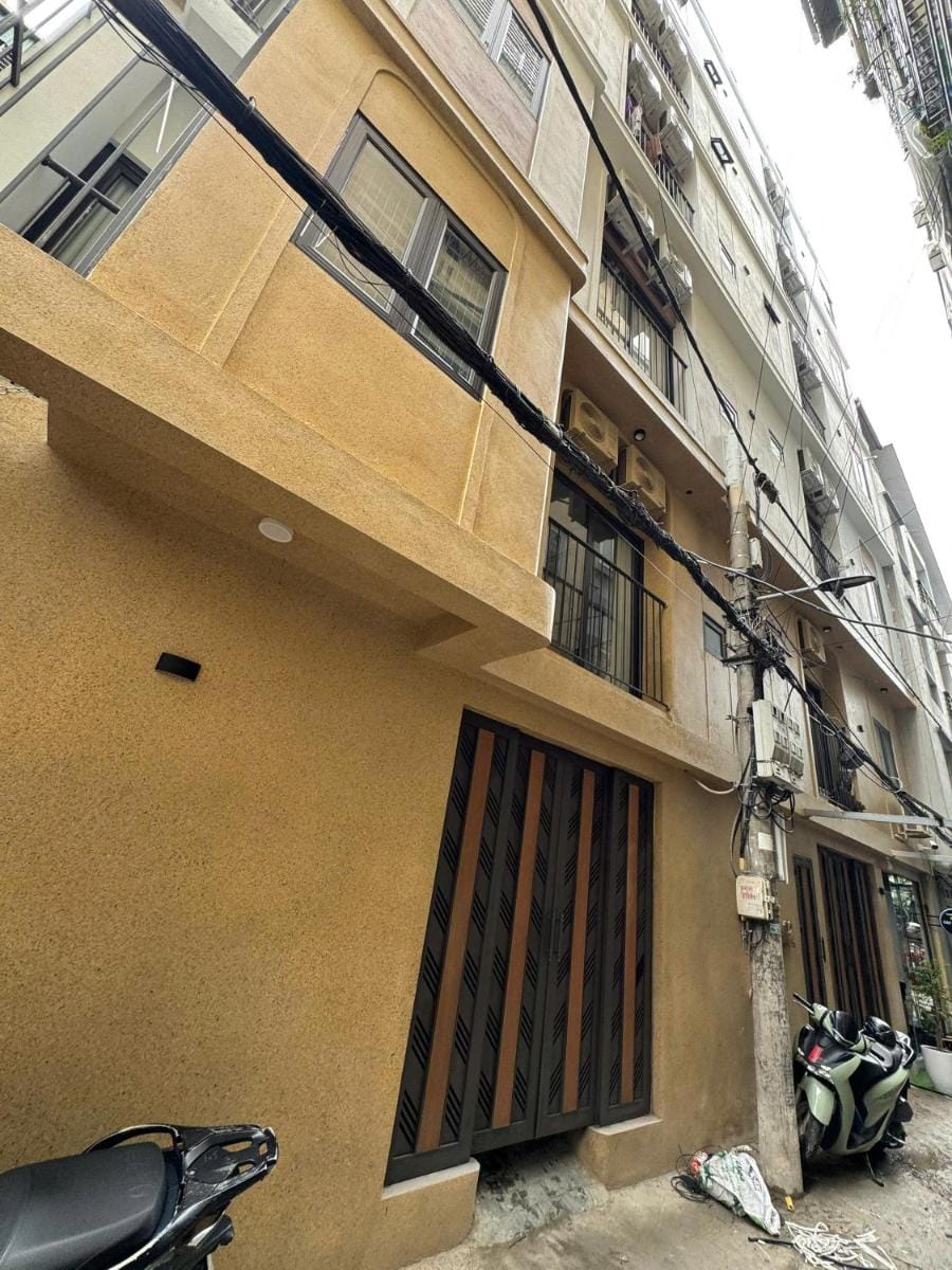 The Little Hanoi - Fresh Home - Centered Apartment in Hanoi