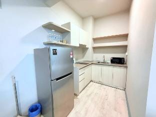 L Homestay JQ Seaview 2Bedroom #08 Tower 1  Vacation rental in Kota Kinabalu