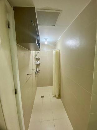Azure North 23rd Floor Big Balcony Studio Apartment in Calabarzon