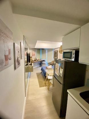 Azure North 23rd Floor Big Balcony Studio Apartment in Calabarzon