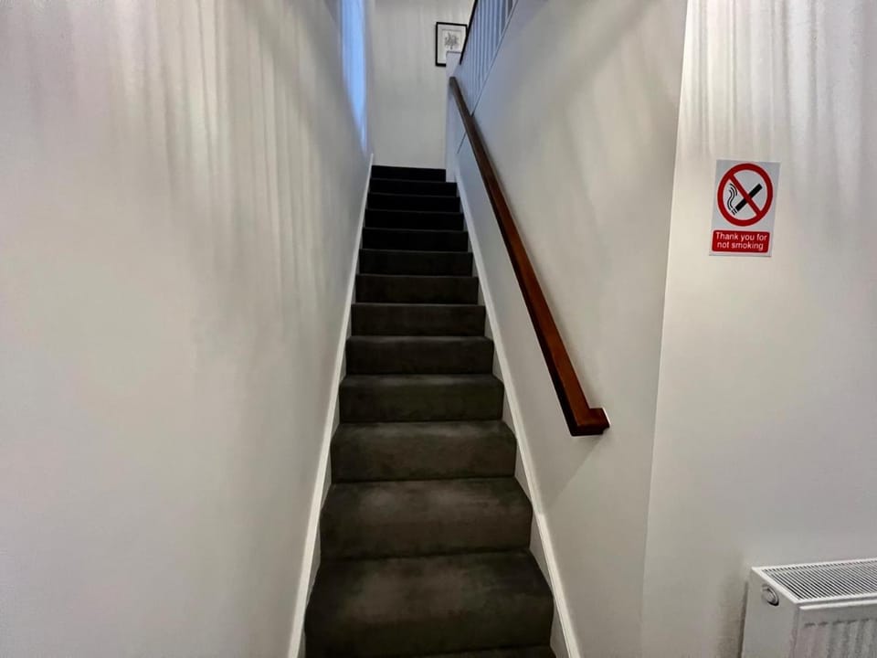Walnut Tree penthouse Apartment in Cambridge