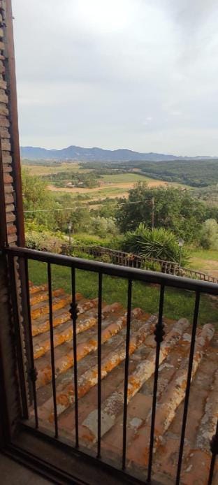 Agriturismo Campo Ruffaldo Vacation rental in Tuscany