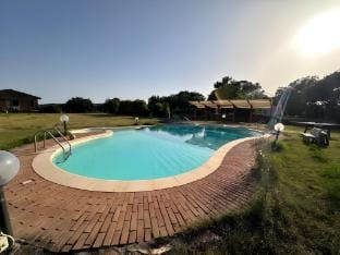 Agriturismo Campo Ruffaldo Vacation rental in Tuscany