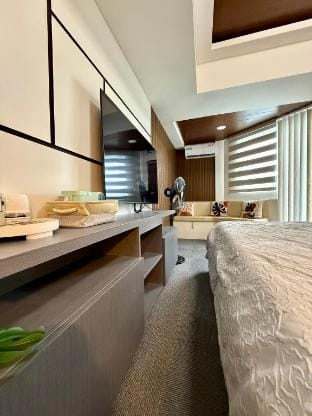 Azure North 17th Floor Premium Studio Apartment in Calabarzon