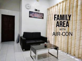 Homestay Sungai Petani Kedah Vacation rental in Kedah