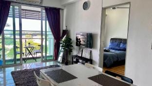Ariesha Homestay D'Perdana Apartment Kota Bharu Vacation rental in Malaysia