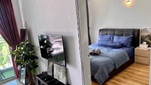 Ariesha Homestay D'Perdana Apartment Kota Bharu Vacation rental in Malaysia