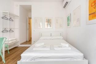 University Vacation rental in Rome