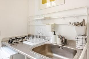 University Vacation rental in Rome