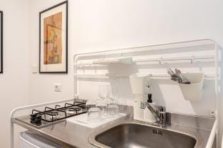 Policlinico Vacation rental in Rome