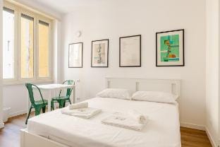 Policlinico Vacation rental in Rome