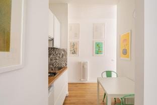 Art Gallery Vacation rental in Rome