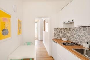 Art Gallery Vacation rental in Rome