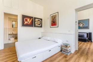 Piazza del Popolo Apartment in Rome
