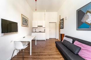 Piazza del Popolo Apartment in Rome