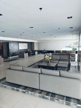 Minimalist Flat Retreat- Shore Residences Vacation rental in Pasay