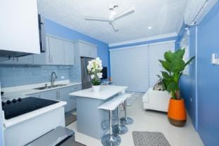 Michael’s BnB Villa in Ocho Rios