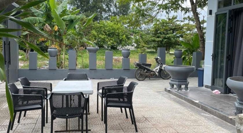Suoi Da Villa Hotel in Vietnam