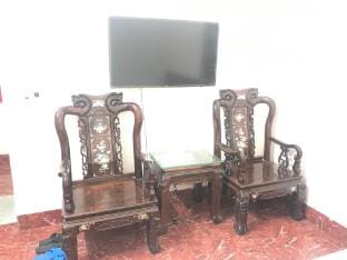 Thuê phòng giá rẻ  Villa in Laos