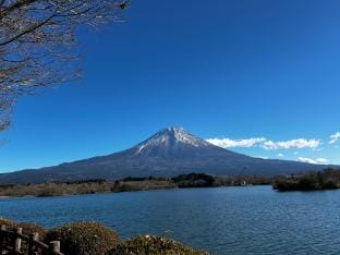 FUJI CALME Villa Apartment in Shizuoka Prefecture