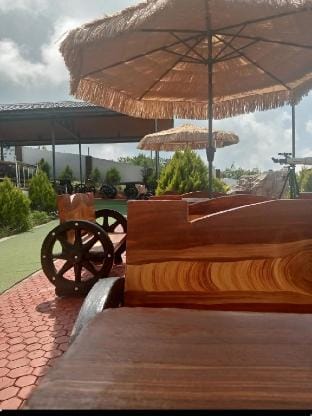 Cafe Bumakil Inn  Vacation rental in Cordillera Administrative Region