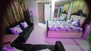 Cafe Bumakil Inn  Vacation rental in Cordillera Administrative Region