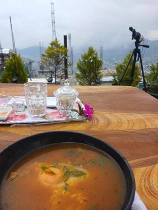 Cafe Bumakil Inn  Vacation rental in Cordillera Administrative Region
