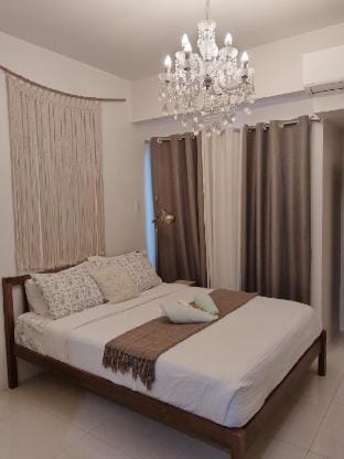 Inspiria Studio Condominium Vacation rental in Davao City