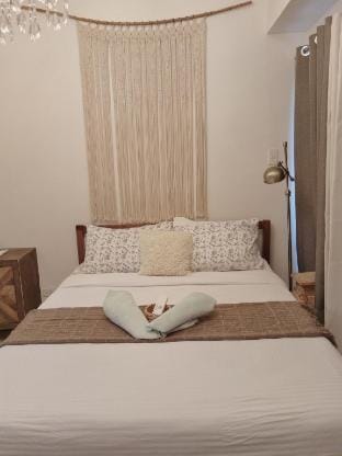 Inspiria Studio Condominium Vacation rental in Davao City