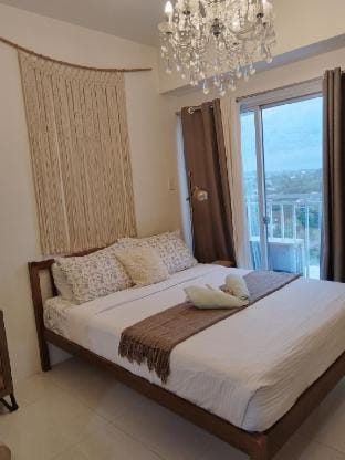 Inspiria Studio Condominium Vacation rental in Davao City