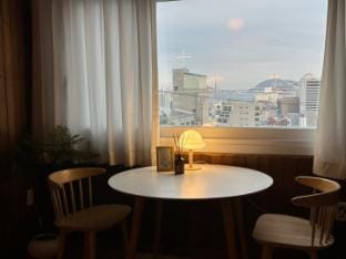 Minharu house 민하루 하우스 Vacation rental in Busan