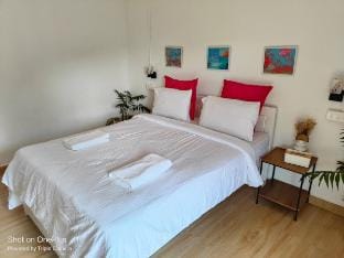 Blue Clouds | Palolem–Agonda 2 Vacation rental in Goa, India