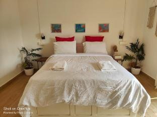 Blue Clouds | Palolem–Agonda 2 Vacation rental in Goa, India