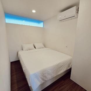 At The Roof Top - Mekar Pesona Permai (PODS) Vacation rental in Bandung