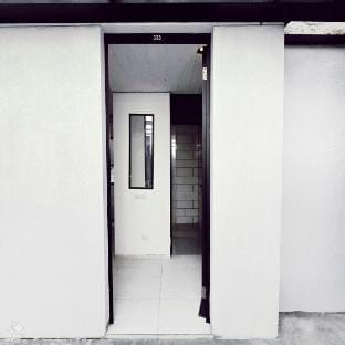 W2- Private Room and Bathroom - Mekar Sejahtera Vacation rental in Bandung