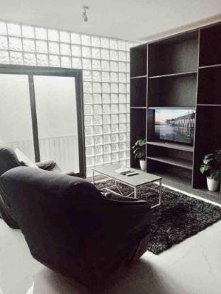 Unit Y - 2 Bedrooms Vacation rental in Bandung