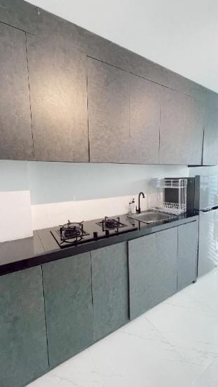 Unit Y - 2 Bedrooms Vacation rental in Bandung