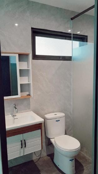 Unit S - 2 bedrooms Vacation rental in Bandung