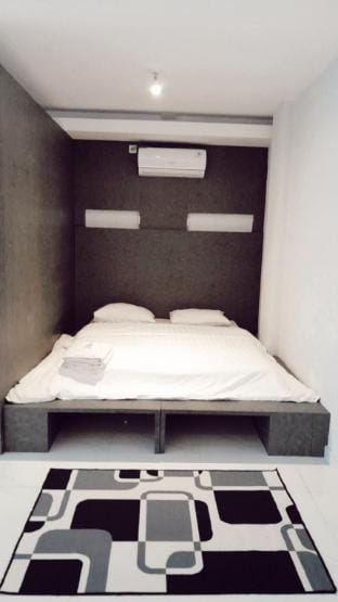 Unit S - 2 bedrooms Vacation rental in Bandung
