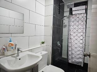 Pool Side View Urban 360 Studio by La Ritz Vacation rental in Selangor, Malaysia