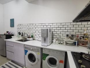 Pool Side View Urban 360 Studio by La Ritz Vacation rental in Selangor, Malaysia