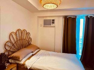 Bali-Style 1BR Condo in Quezon City Pet Friendly Vacation rental in Quezon City