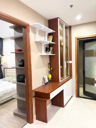 Cozy Apartment -60m2-2 Bed rooms -Vin Ocean Park 1 Vacation rental in Laos
