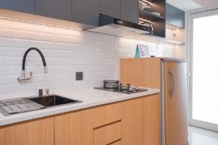 Good Deal Studio Cisauk Point Apt By Travelio Apartment in West Java