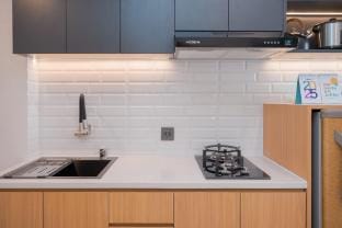 Good Deal Studio Cisauk Point Apt By Travelio Apartment in West Java