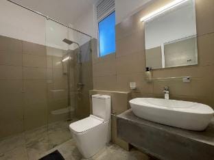 Serene Lull Hikkaduwa, Beach View Villa Vacation rental in Southern Province