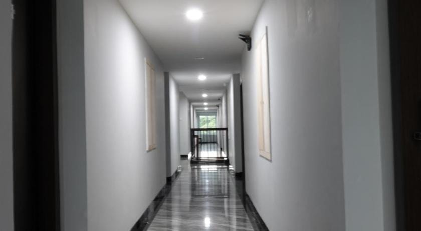 Hotel Cirasa Baru Hotel in Indonesia